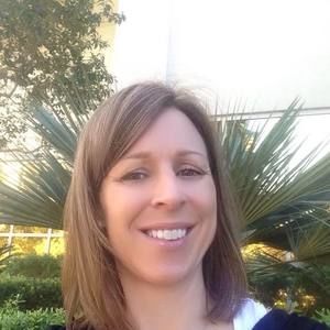 Meet your Posher, Kristine